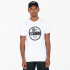 Sportswear T-shirt New Era Autocollant essentiel pour la visière