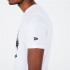 Sportswear T-shirt New Era Autocollant essentiel pour la visière