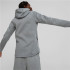 Sweatshirt Hommes Puma Evostripe Gris