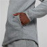 Sweatshirt Hommes Puma Evostripe Gris
