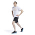 Pantalons Reebok Homme Short Workout Ready BK