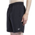 Pantalons Reebok Homme Short Workout Ready BK