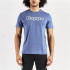 T-shirt à manches courtes Kappa Fromen M Bleu