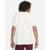T-shirt Nike giannis blanc Homme