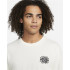 T-shirt Nike giannis blanc Homme