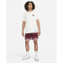 T-shirt Nike giannis blanc Homme
