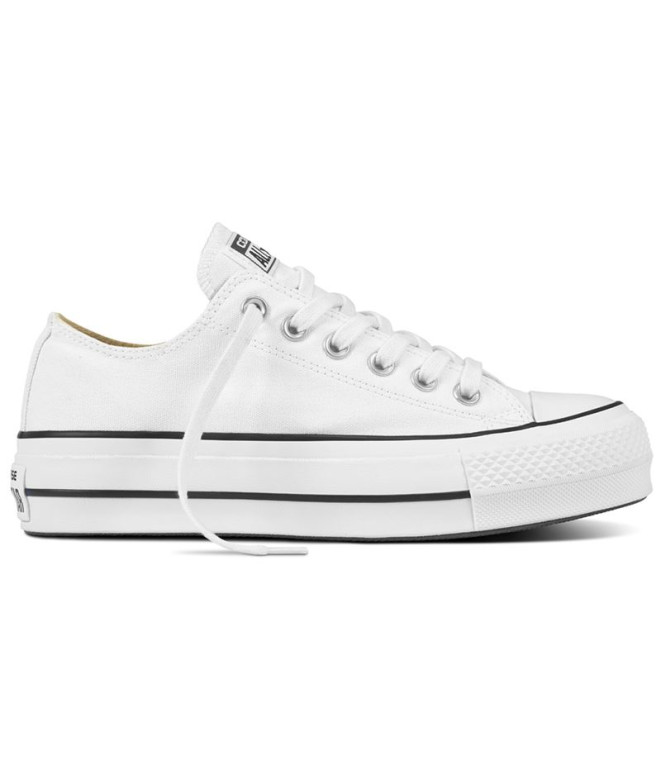 Chaussures Converse Chuck Taylor All Star Lift...