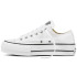 Chaussures Converse Chuck Taylor All Star Lift Femme
