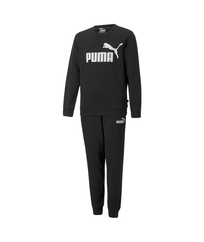 Survêtement du logo Puma No.1 Enfant