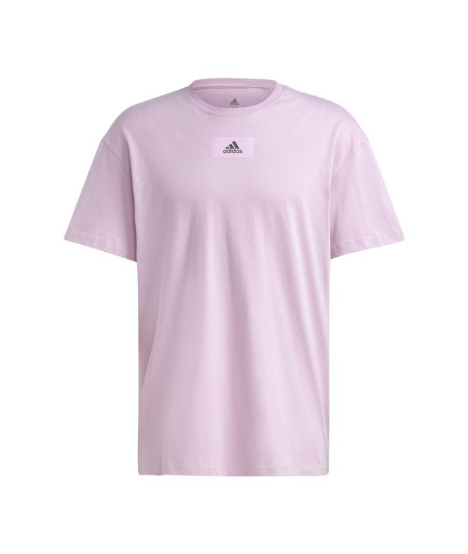 T-shirt adidas Essentials Feelvivid Drop...
