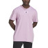 T-shirt adidas Essentials Feelvivid Drop Shoulder Rose Homme