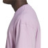 T-shirt adidas Essentials Feelvivid Drop Shoulder Rose Homme