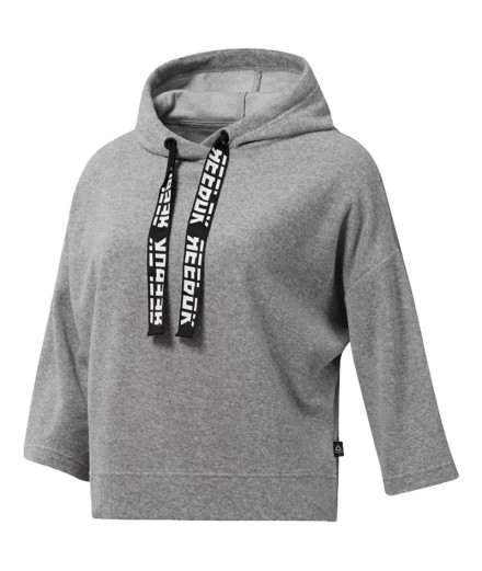 Sportswear Reebok Wor Meet You There Sweatshirt en éponge