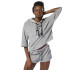 Sportswear Reebok Wor Meet You There Sweatshirt en éponge