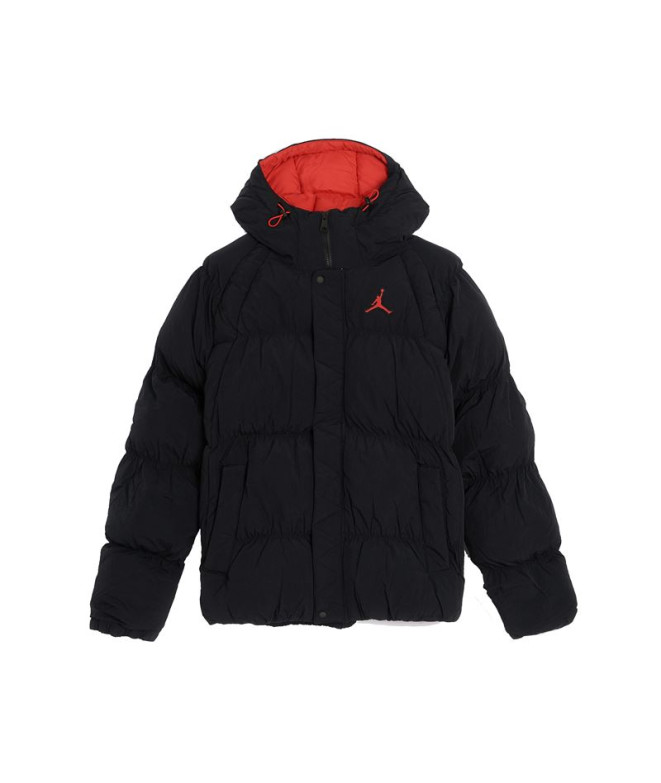 Veste Nike Homme Jordan Essential BK