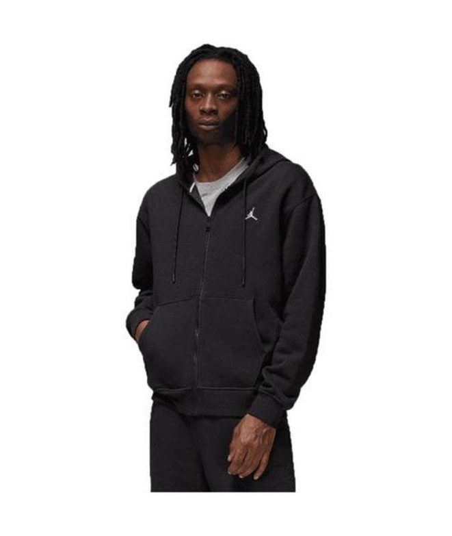 Veste Nike Homme essentiels Jordan à capuche BK