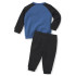 Survêtement Puma Minicats Essentials Raglan Enfant Bleu