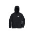 Veste Nike Enfant avec capuche Sportswear Windrunner BK