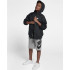 Veste Nike Enfant avec capuche Sportswear Windrunner BK