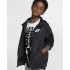 Veste Nike Enfant avec capuche Sportswear Windrunner BK