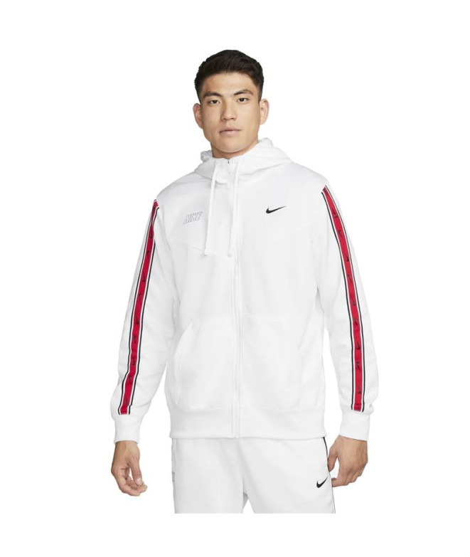 Veste Nike Homme Sportswear Repeat Bk
