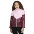 Veste Nike Fille avec capuche Sportswear Windrunner PK