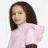 Veste Nike Fille avec capuche Sportswear Windrunner PK