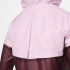 Veste Nike Fille avec capuche Sportswear Windrunner PK