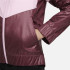 Veste Nike Fille avec capuche Sportswear Windrunner PK