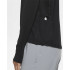 T-shirt running Nike Femme Manches longues Element BK