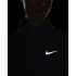 T-shirt running Nike Femme Manches longues Element BK