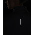 T-shirt running Nike Femme Manches longues Element BK