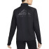 T-shirt running Nike Femme Dri-FIT Element Long Sleeve BK