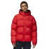 Veste Nike jordan Essential à capuche Homme