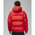 Veste Nike jordan Essential à capuche Homme