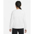 T-shirt Nike Fille Vêtements de sport à manches longues WH