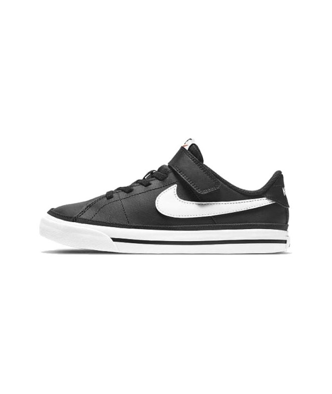 Chaussures Nike Court Enfant Héritage BK