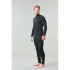 Combinaison de surf homme Picture Equation