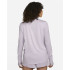 T-shirt running Nike Femme Manches longues par Element Purple