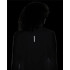 T-shirt running Nike Femme Manches longues par Element Purple