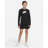 T-shirt Nike Fille Vêtements de sport à manches longues BK