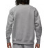 Sweat Nike Homme Jordan Essential Gris