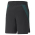 Short de fitness Puma Woven 7 Man Blue