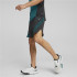 Short de fitness Puma Woven 7 Man Blue