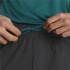 Short de fitness Puma Woven 7 Man Blue