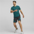 Short de fitness Puma Woven 7 Man Blue