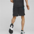 Short de fitness Puma Woven 7 Man Blue