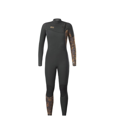 Combinaison de surf femme Picture Equation B