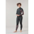 Combinaison de surf femme Picture Equation B
