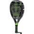 Raquette de padel Black Crown Piton Attack 12K+ BK